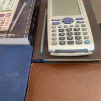 ماشین حساب کاسیو