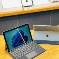 سرفیس پرو ۷ اپن باکس - SURFACE PRO 7