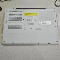 لب تاپ لپ تاپ سونی وایو اصل ژاپن|رایانه همراه|تهران, قنات‌کوثر|دیوار