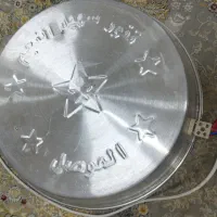 تنور نان پزی برقی|اجاق گاز و لوازم برقی پختوپز|شوشتر, |دیوار