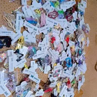 پنس، گیره، کش