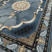 تعویض فرش های نو اصلی ضمانت دار، با برنج و چلتوک|فرش|ایذه, |دیوار