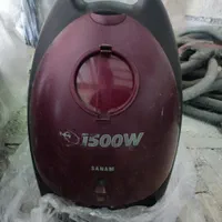 فروش و تعمیر جارو برقی شارژی و برقی|جاروبرقی، جارو شارژی، بخارشو|خوی, |دیوار