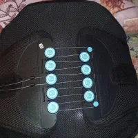 کمربند طبی brx