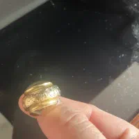 فروش طلا دست دو در حد نو|جواهرات|صائین قلعه, |دیوار