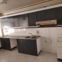 کابینت فلزی سالم  با رویه mdf|آب‌چکان و نظم‌دهنده ظروف|اصفهان, مهدی آباد|دیوار