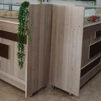 ویترین ام دی اف