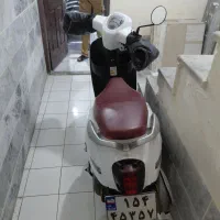 موتور بنلی ۱۴۰۰