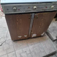 گاز|اجاق گاز و لوازم برقی پختوپز|مشهد, رضاییه|دیوار