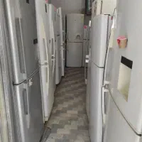 خریدوفروش یخچال سالم وخراب