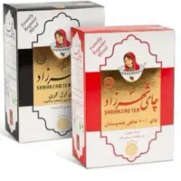چای شهرزاد ۵۰۰ گرمی قیمت قدیم قدیم۴۶۰۰۰