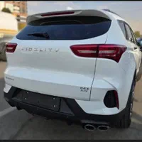 فیدلیتی Elite 5 seater صفرخشک/تحویل درجا/ مدل ۱۴۰۴|خودرو سواری و وانت|تهران, تهران‌ویلا|دیوار