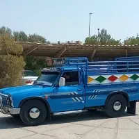 نیسان 1402/9|خودرو سنگین|دهدشت, |دیوار