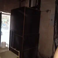 بالابر هیدرولیک نفربر|ماشین‌آلات صنعتی|اسلام‌شهر, زرافشان|دیوار