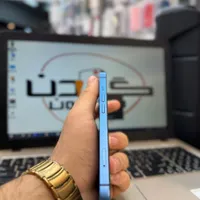 iPhone 13 128 gig ch|موبایل|رشت, استادسرا|دیوار