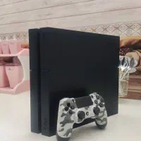PS4کپی خور۵۰۰گیگ