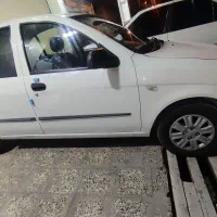 تیبا صندوق دار مدل 1400