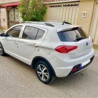 لیفان x50 اتومات بیرنگ درجه یک|خودرو سواری و وانت|رشت, آزادگان|دیوار