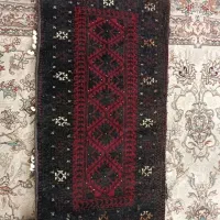 پشتی دستباف سیستان