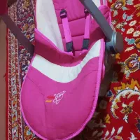 کریر،کالسکه،بچه،کودک