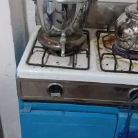 سماور و دبه فروشی بخاطر نداشتن جا