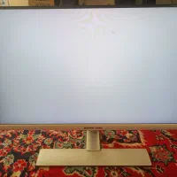 مانتیور 24 اینچ IPS سفید رنگ مسترتک|قطعات و لوازم جانبی رایانه|کرمانشاه, |دیوار