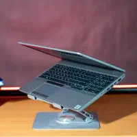 لپ تاپDell Latitude 5511 i7 تمیز  اقساط تا ۲۴ ماه|رایانه همراه|یزد, |دیوار