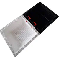 انواع قالب وافل بدون واسطه