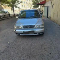 پراید ۱۴۱ مدل ۸۶|خودرو سواری و وانت|تبریز, |دیوار