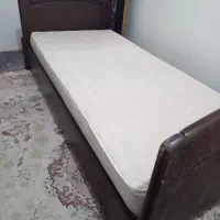 تخت وتشک تک نفره