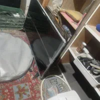 تلویزیون ال ای دی 49  ال جی|تلویزیون و پروژکتور|مرودشت, ابوذر شمالی‎|دیوار