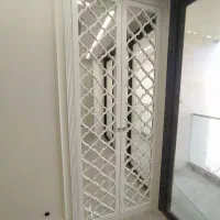 مرکز تخصصی و طراحی انواع کابینت انواع کمد دیواری|جاکفشی، کمد، دراور|اصفهان, شهرک کوثر|دیوار