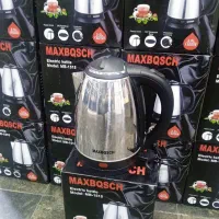 چایساز چای ساز کتری برقی بانی با ارسال|سماور، چای‌ساز، قهوه‌ساز|مشهد, گلشور|دیوار