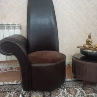 مبل تک نو|مبلمان خانگی و میز عسلی|یاسوج, |دیوار