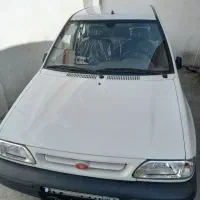 پراید ۱۳۱ مدل ۹۸  صفر خشک|خودرو سواری و وانت|ساری, |دیوار