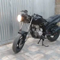 موتور ۲۰۰ پرواز|موتورسیکلت|شیراز, فرهنگ شهر|دیوار