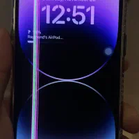 ایفون ۱۲ پرومکس ZAA|موبایل|کرج, گوهردشت|دیوار