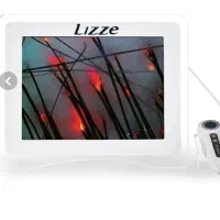 دستگاه آنالیز ۱۷اینج برند لیز