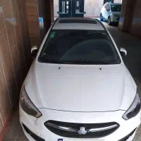 شاهین 402 باسانروف و ESP بی رنگ