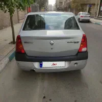 ال نود E1 دو ایربگ۱۳۸۶|خودرو سواری و وانت|گرمدره, |دیوار