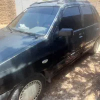 پراید ۸۳ کامل انژکتور GTXi سالم و بی خرج