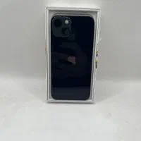 ایفون ۱۳نرمال میدنایت ۱۲۸