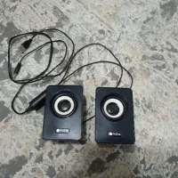 اسپیکر ProOne|قطعات و لوازم جانبی رایانه|مشهد, شهید بصیر|دیوار