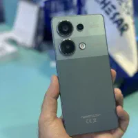 گوشی نوت 13pro در حدصفر|موبایل|تبریز, |دیوار