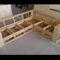 نجار کلاف مبل در تولیدی نیازمندیم نجاری( فوری)