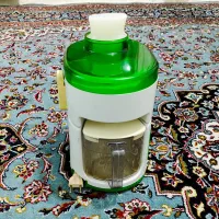 ابمیوه گیری توشیبا  اصلی موتور بزرگ|آبمیوهگیر و آبمرکباتگیر|سنندج, |دیوار