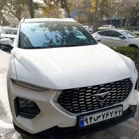 هایما S8 سفید خشک مدل ۴۰۴