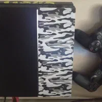 pes4 fat 600 gig دستگاه