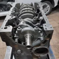 مکانیکی و آهنگری حرفه ای ایرانی و خارجی