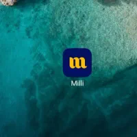 هدیه باور نکردنی میلی500هزاررایگان توضیح داخل آگهی